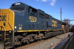 CSX 4579 M300